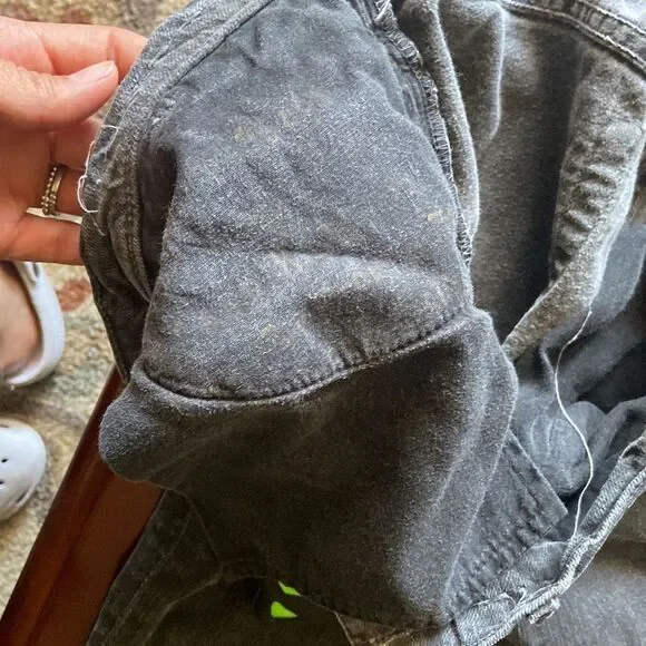 Mens joes jeans used - Picture 4 of 11